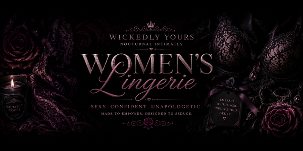 Women’s Lingerie