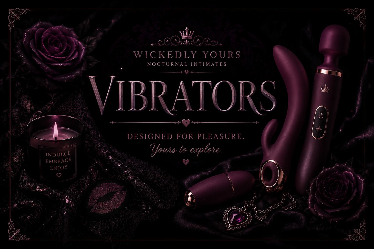 Vibrators