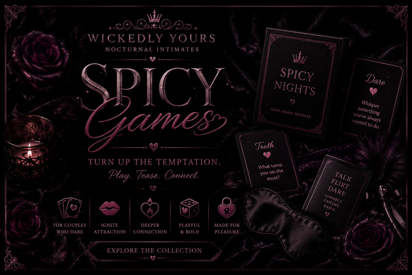 Spicy Games