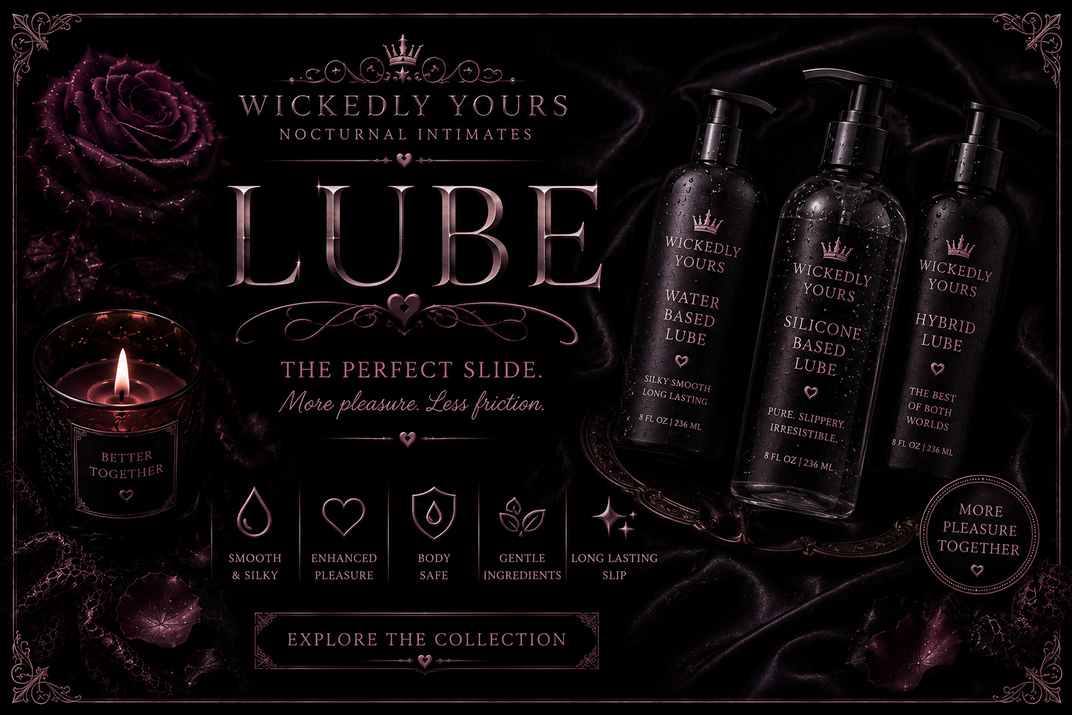 Lube