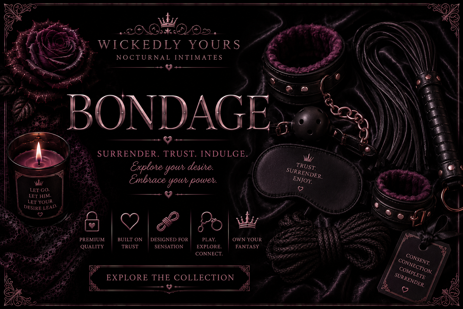 Bondage