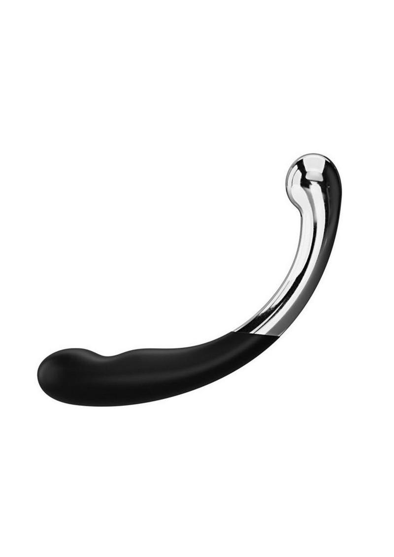 50 Shades of Grey Metal and Silicone Weighted Wand. Nonvibrating