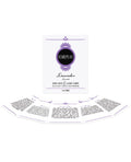 Foreplay Bath Set Lavender