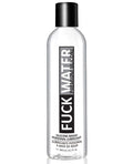 Fuck Water Premium Silicone - 8 oz