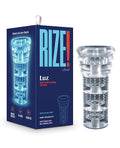 Blush Rize Luz - Clear
