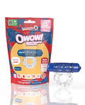 Screaming O 4T OWow - Blueberry