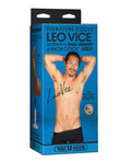 Signature Cocks 7.5" Big Dildo | Leo Vice Realistic Dildo | ULTRASKYN Suction Cup Dildo