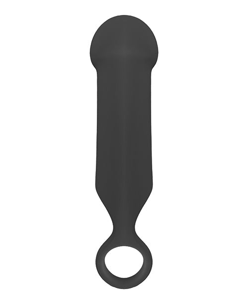 Demon Kat Finger Bang - Black