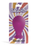 Demon Kat Skwid - Purple
