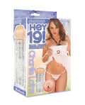 Hey 19! ClearStroke - Charlie Laine