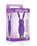 9's Silibuns - Purple