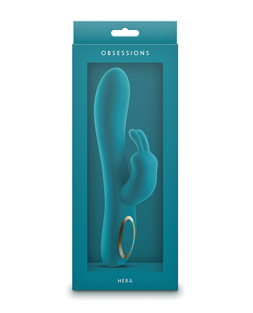 Obsessions Hera - Dark Green