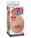 Fuck Me Silly To Go Deep Throat Cocksucker Mega Stroker