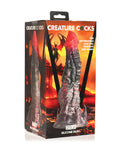 Creature Cocks Strap On Dldo | Hades Big Dildo | Medium Suction Cup Dildo