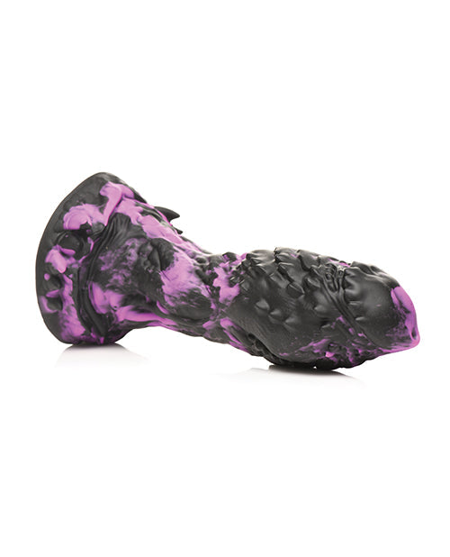 Creature Cocks Realistic Dildo | Grim Silicone Big Dildo | Suction Cup Dildo