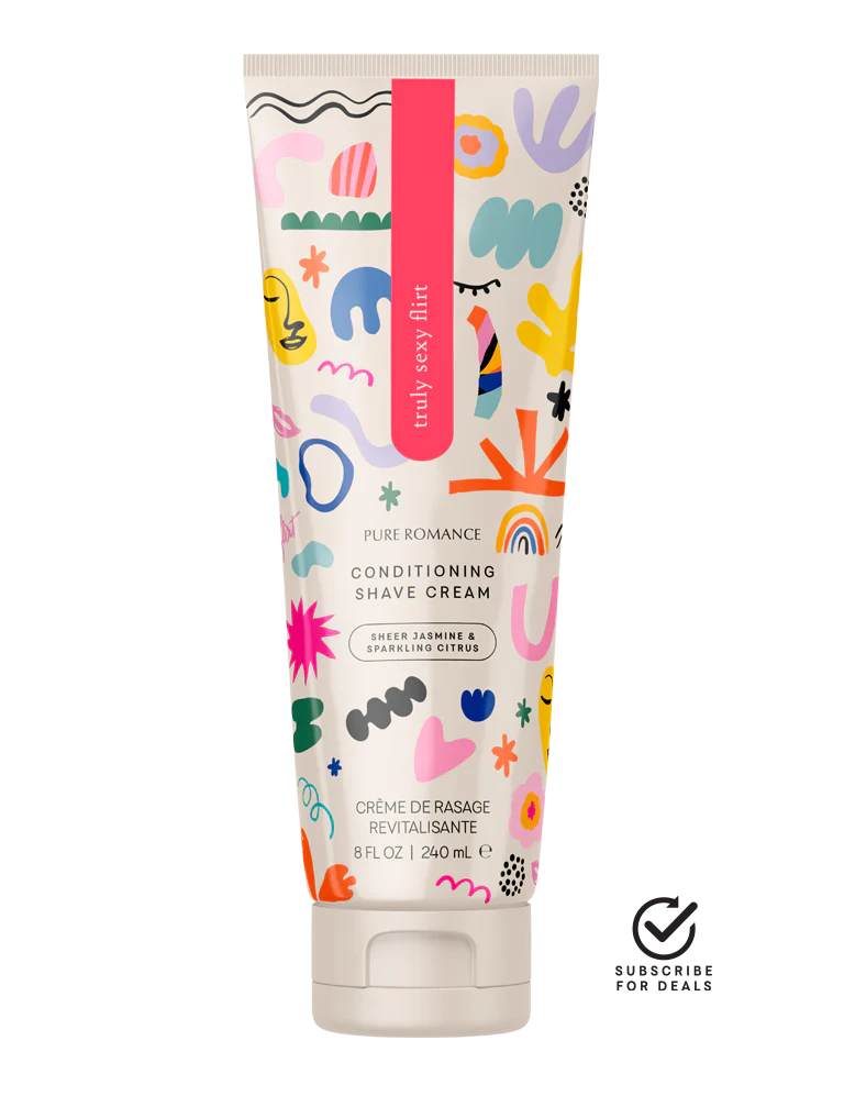 Coochy- Conditioning Shaving Cream