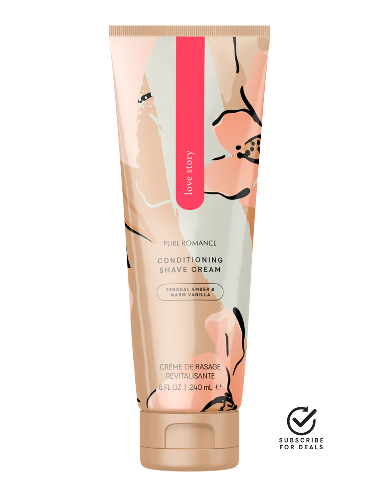 Coochy- Conditioning Shaving Cream