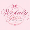 Wickedly Yours Intimates  - Home