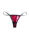 Tania Thong