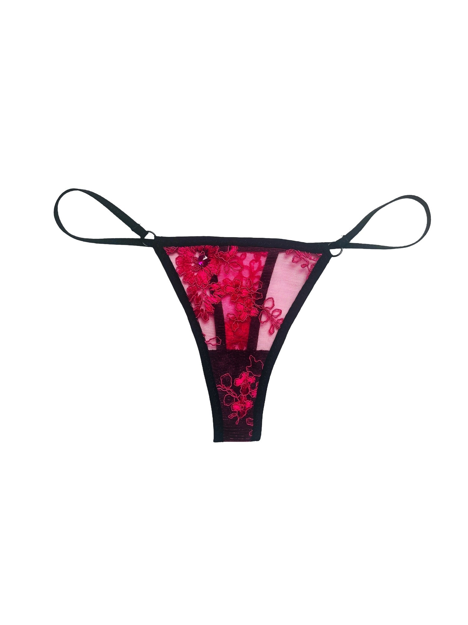 Tania Thong