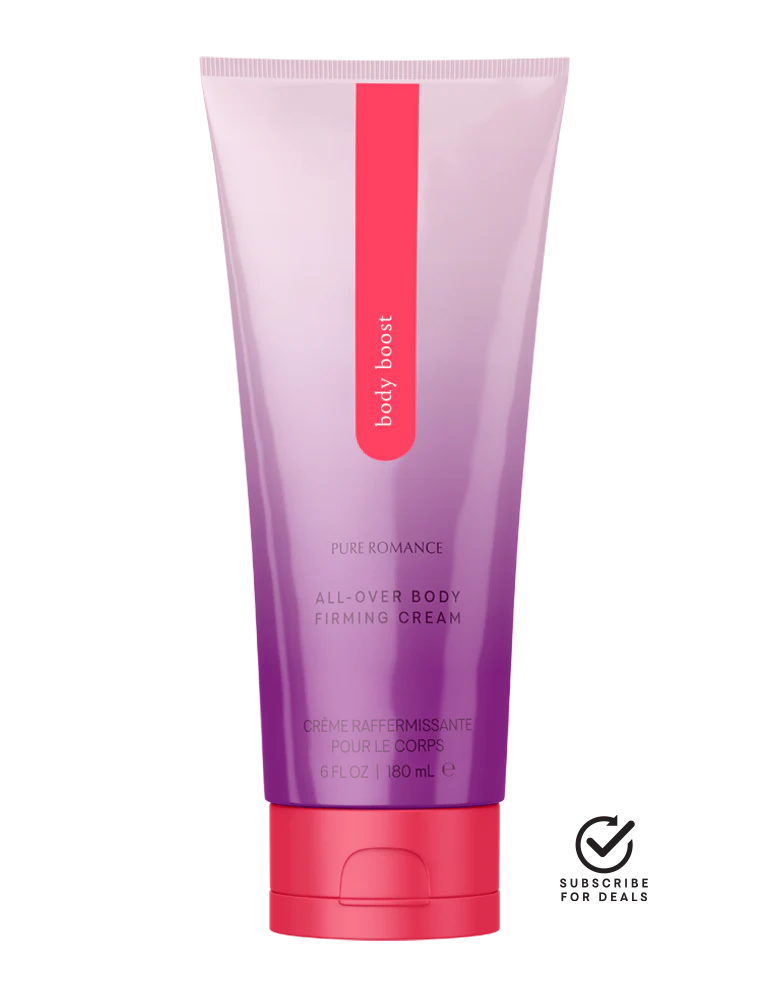 Body Boost Firming Cream