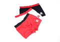 Pack of 3 Rutgers Men's Boxer Brief