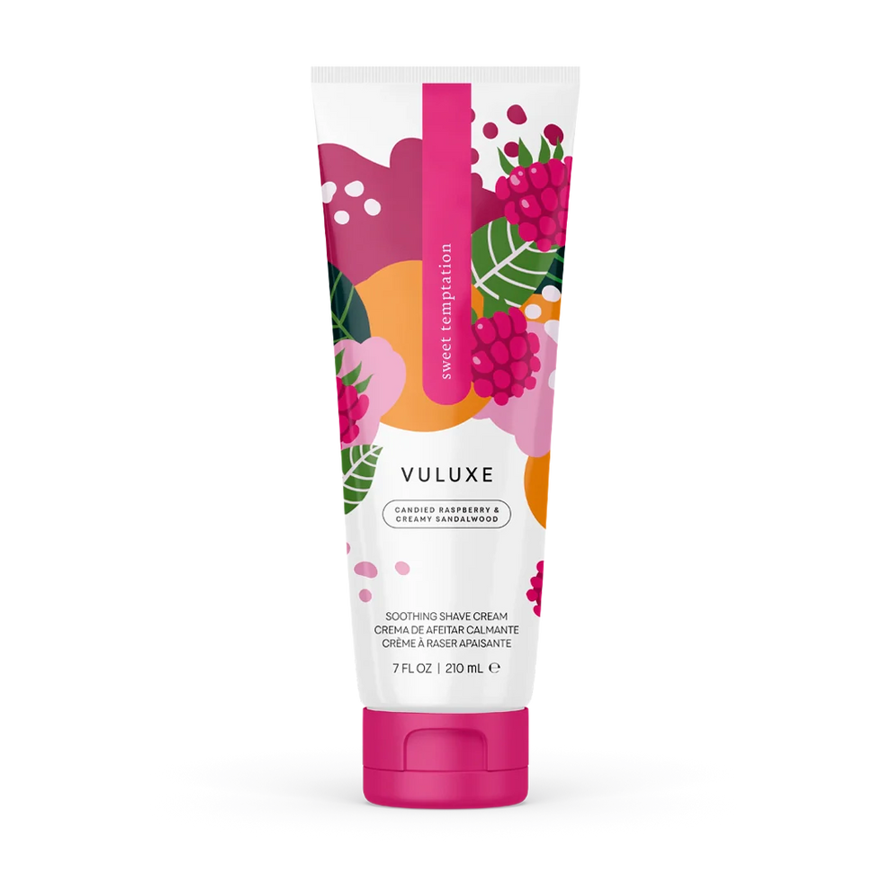 Coochy- Conditioning Shaving Cream